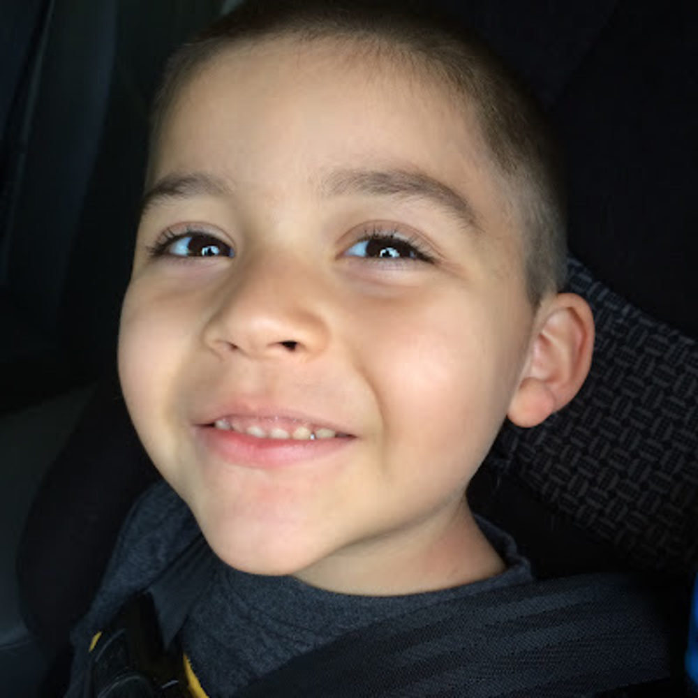 Meet your Posher, Sigma